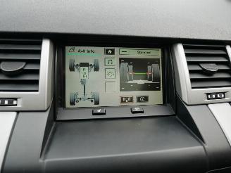 Land Rover Range Rover sport LEER BI-XENON SCHUIFDAK LEER AWD picture 21