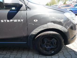 Dacia Dokker STEPWAY CELEBRATION picture 5