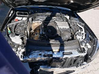 Mercedes C-klasse C 300 Te PLUG IN AMG PANORAMADAK DIGITAL LIGHT LEER BURMESTER picture 10