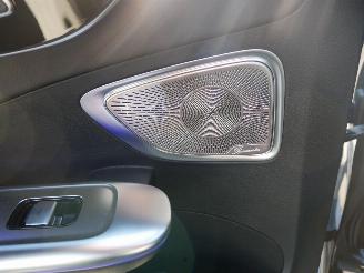 Mercedes C-klasse C 300 Te PLUG IN AMG PANORAMADAK DIGITAL LIGHT LEER BURMESTER picture 24