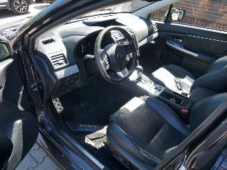 Subaru Levorg 4X4 SCHUFDAK LEER ACC picture 7