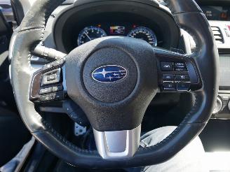 Subaru Levorg 4X4 SCHUFDAK LEER ACC picture 14