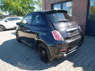 Fiat 500S  picture 4