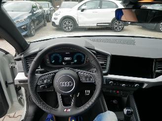 Audi A1 30 TFSI S-LINE SPORTBACK HALF LEER VIRTUAL COCKPIT S-TRONIC picture 10