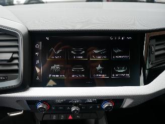 Audi A1 30 TFSI S-LINE SPORTBACK HALF LEER VIRTUAL COCKPIT S-TRONIC picture 12