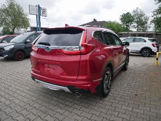 Honda Cr-v 2.0 i-MMD HYBRID 4WD Executive Panoramadak ACC HUD Leer picture 3