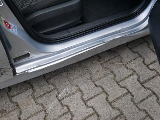 Skoda Octavia  picture 10