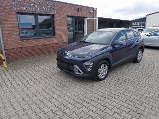 skadebil auto Hyundai Kona ACC VIRTUAL COCKPIT VOL LED 2025/8