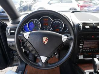 Porsche Cayenne S AWD LEER SCHUIFDAK BOSE picture 11