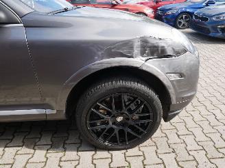 Porsche Cayenne S AWD LEER SCHUIFDAK BOSE picture 7