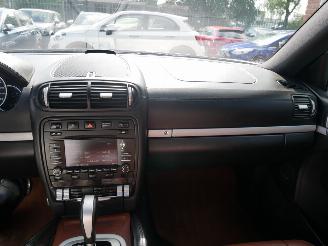 Porsche Cayenne S AWD LEER SCHUIFDAK BOSE picture 12