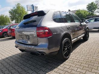 Porsche Cayenne S AWD LEER SCHUIFDAK BOSE picture 3
