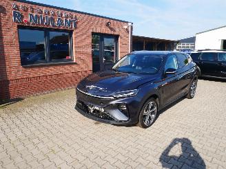 Vaurioauto  passenger cars MG Marvel R PANORAMADAK LEER LED 2023/3