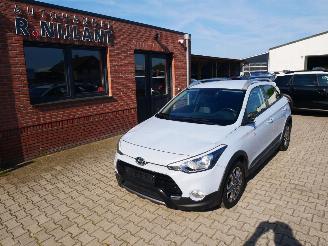 Unfallwagen Hyundai I-20 ACTIVE 2019/10