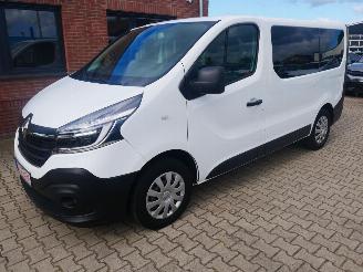Renault Trafic L1H1 LIFE 8 PERSOONS AIRCO picture 5