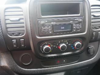 Renault Trafic L1H1 LIFE 8 PERSOONS AIRCO picture 11