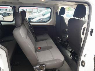 Renault Trafic L1H1 LIFE 8 PERSOONS AIRCO picture 15