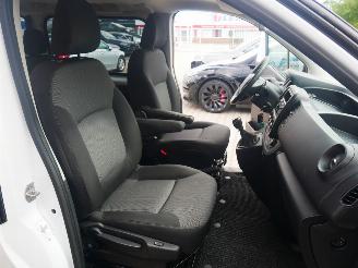 Renault Trafic L1H1 LIFE 8 PERSOONS AIRCO picture 13