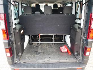 Renault Trafic L1H1 LIFE 8 PERSOONS AIRCO picture 16