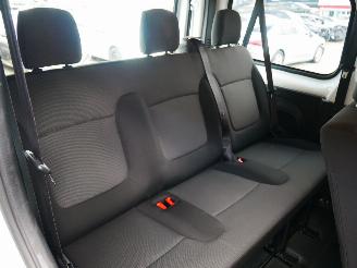 Renault Trafic L1H1 LIFE 8 PERSOONS AIRCO picture 14