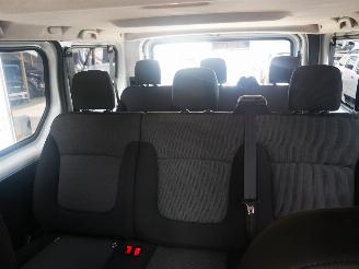 Renault Trafic L1H1 LIFE 8 PERSOONS AIRCO picture 10