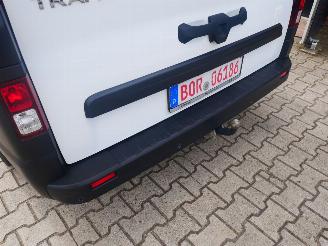 Renault Trafic L1H1 LIFE 8 PERSOONS AIRCO picture 6