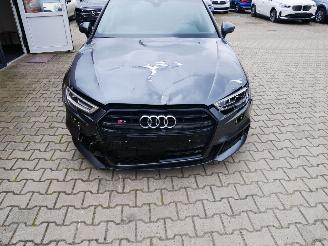 Audi S3 QUATTRO picture 6