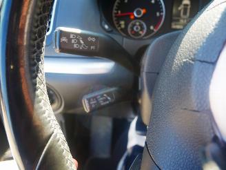 Volkswagen Sharan HIGHLINE BMT picture 22