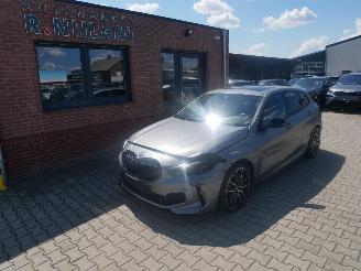 Unfallwagen BMW 1-serie M135i 2022/11