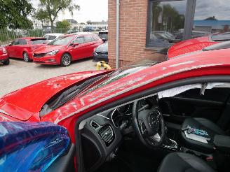 Jeep Compass LIMITED PANORAMADAK HALF LEER ACC XENON picture 9