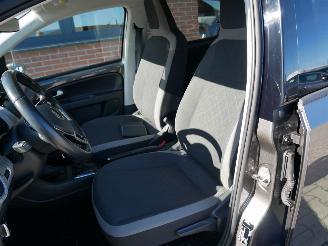 Volkswagen Up! E-up! STYLE picture 11