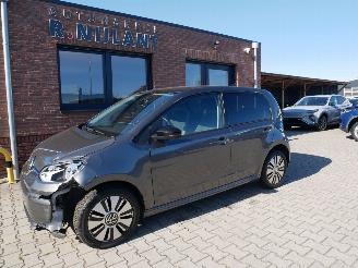 Unfallwagen Volkswagen Up! E-up! STYLE 2022/12