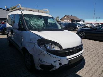 Fiat Doblo SX 5 PERSOONS picture 2