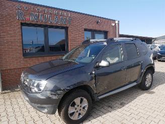 Unfallwagen Dacia Duster  2018/2