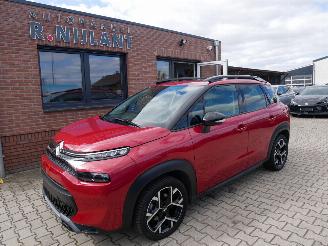 skadebil auto Citroën C3 Aircross LED PANORAMADAK HUD 2022/8