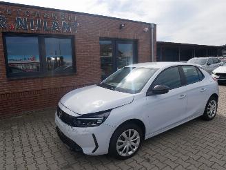 Avarii autoturisme Opel Corsa-E F EDITION 2026/1