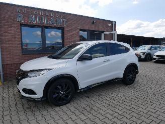 Vaurioauto  passenger cars Honda Hr-v SPORT 2020/6