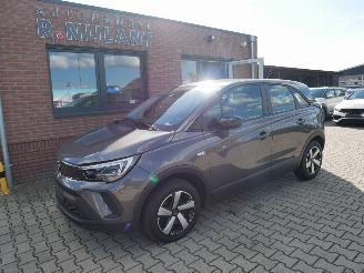 Unfallwagen Opel Crossland ENJOY LED 2024/1