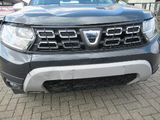 Dacia Duster TCe90 61.000km Airco CruiseControl Parktronic....... picture 4