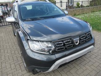 Dacia Duster TCe90 61.000km Airco CruiseControl Parktronic....... picture 3