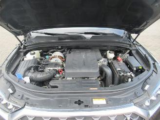 Ssang yong Rexton 2.2D 220 4WD Aut. SAPPHIRE Climatronic Leer Navi Camera E-Stoelen StoelVerwarming...... picture 15