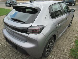 Schadeauto Peugeot 208 1.2 Puretech 23.500km!! Airco Navi CruiseControl ... 2024/2