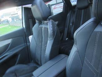 Peugeot 3008 PureTech 130 Aut. GT  Climat Leer/Alcantara Navi Panorama-D Camera SoundPack....... picture 21