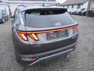 Hyundai Tucson 1.6T-GDI 150PK MildHybrid  Climatronic Navi Camera Cruisecontrol ..... picture 11