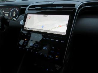 Hyundai Tucson 1.6T-GDI 150PK MildHybrid  Climatronic Navi Camera Cruisecontrol ..... picture 20