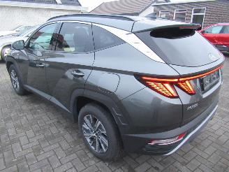 skadebil auto Hyundai Tucson 1.6T-GDI 150PK MildHybrid  Climatronic Navi Camera Cruisecontrol ..... 2021/6