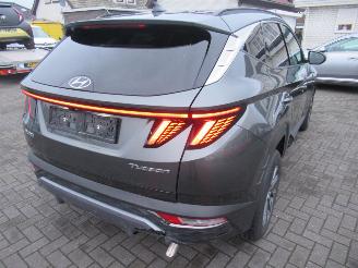 Hyundai Tucson 1.6T-GDI 150PK MildHybrid  Climatronic Navi Camera Cruisecontrol ..... picture 9