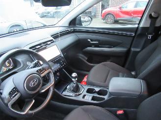 Hyundai Tucson 1.6T-GDI 150PK MildHybrid  Climatronic Navi Camera Cruisecontrol ..... picture 19