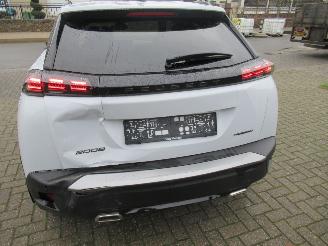 Peugeot 2008 Hybrid Aut. ALLURE  VirtualCockpit HalfLeer Navi Keyless-Go Led..... picture 7
