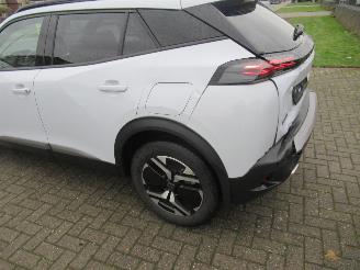 Peugeot 2008 Hybrid Aut. ALLURE  VirtualCockpit HalfLeer Navi Keyless-Go Led..... picture 6